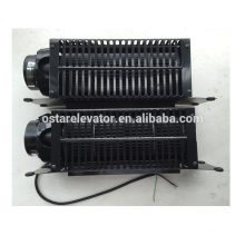 Elevator Cabin Fan Lift parts Elevator  Flow Fan for Passenger Lift Cabin